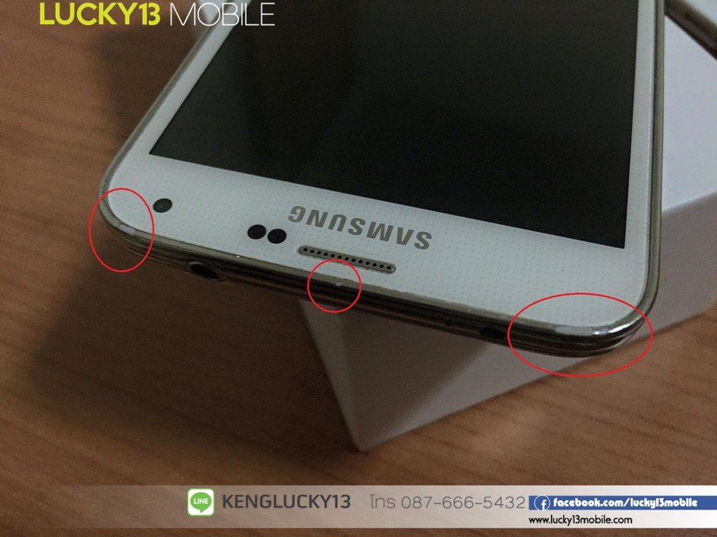 s5 ศูนย์ไทย สภาพ 90% s5 ศูนย์ไทย สภาพ 90%